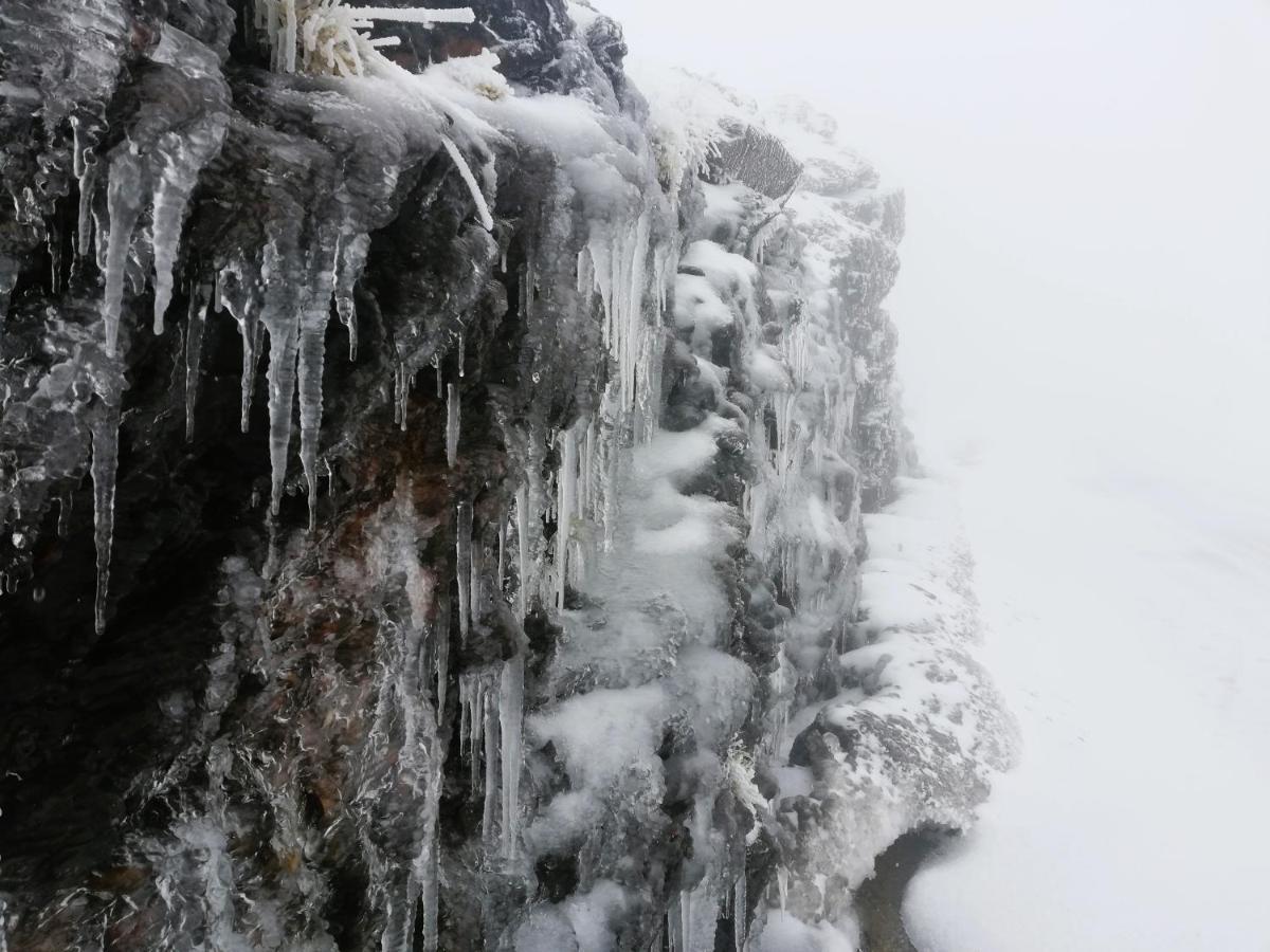 Ski Park Monte Gorbea Сьерра-Невада Экстерьер фото