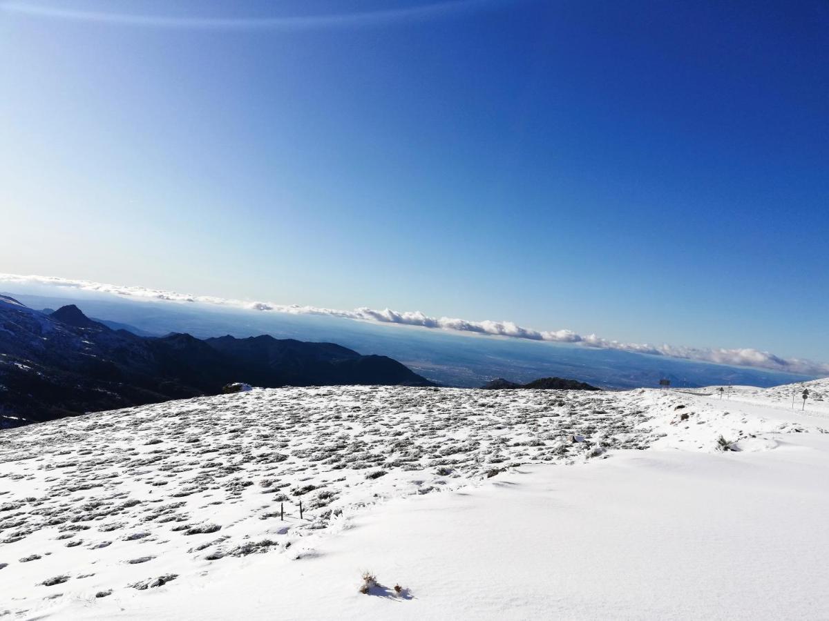 Ski Park Monte Gorbea Сьерра-Невада Экстерьер фото