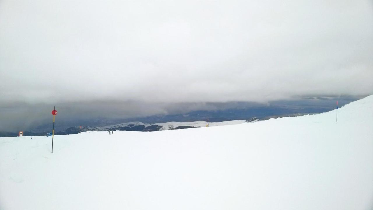 Ski Park Monte Gorbea Сьерра-Невада Экстерьер фото
